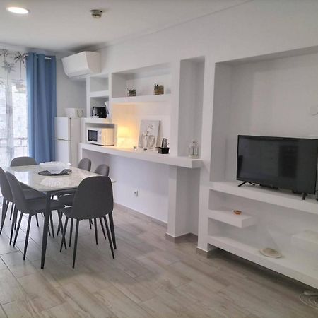 Rocha & Mar Apartment Portimao Exterior photo