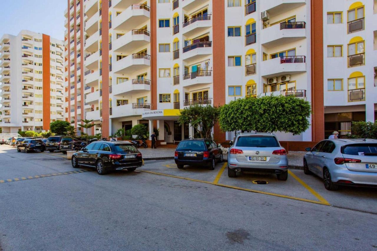 Rocha & Mar Apartment Portimao Exterior photo