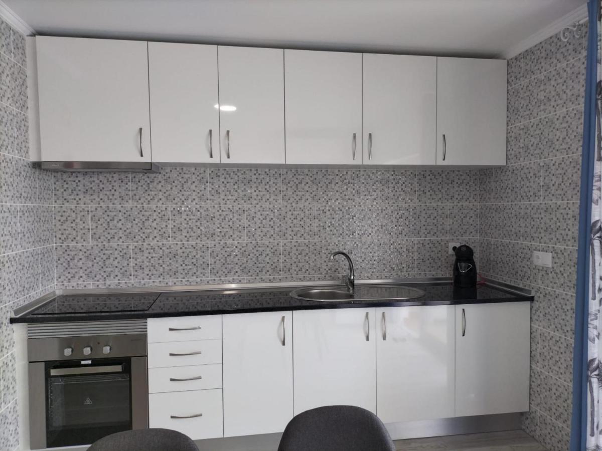 Rocha & Mar Apartment Portimao Exterior photo