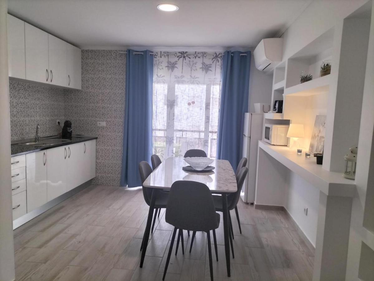 Rocha & Mar Apartment Portimao Exterior photo