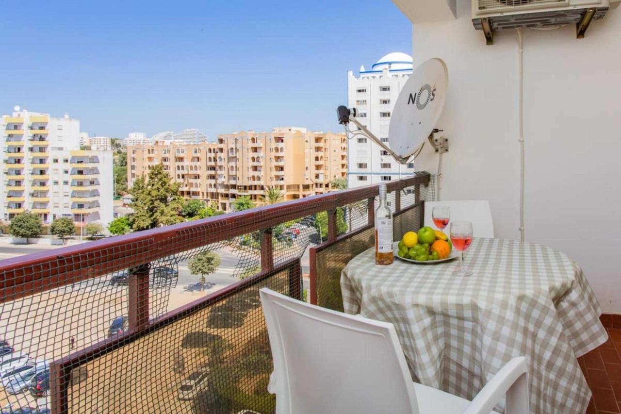 Rocha & Mar Apartment Portimao Exterior photo