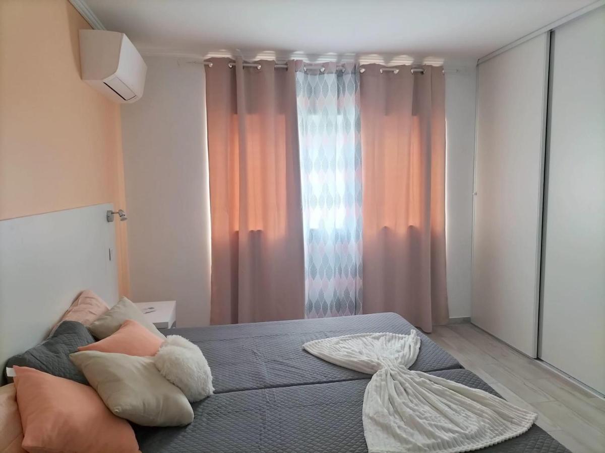 Rocha & Mar Apartment Portimao Exterior photo