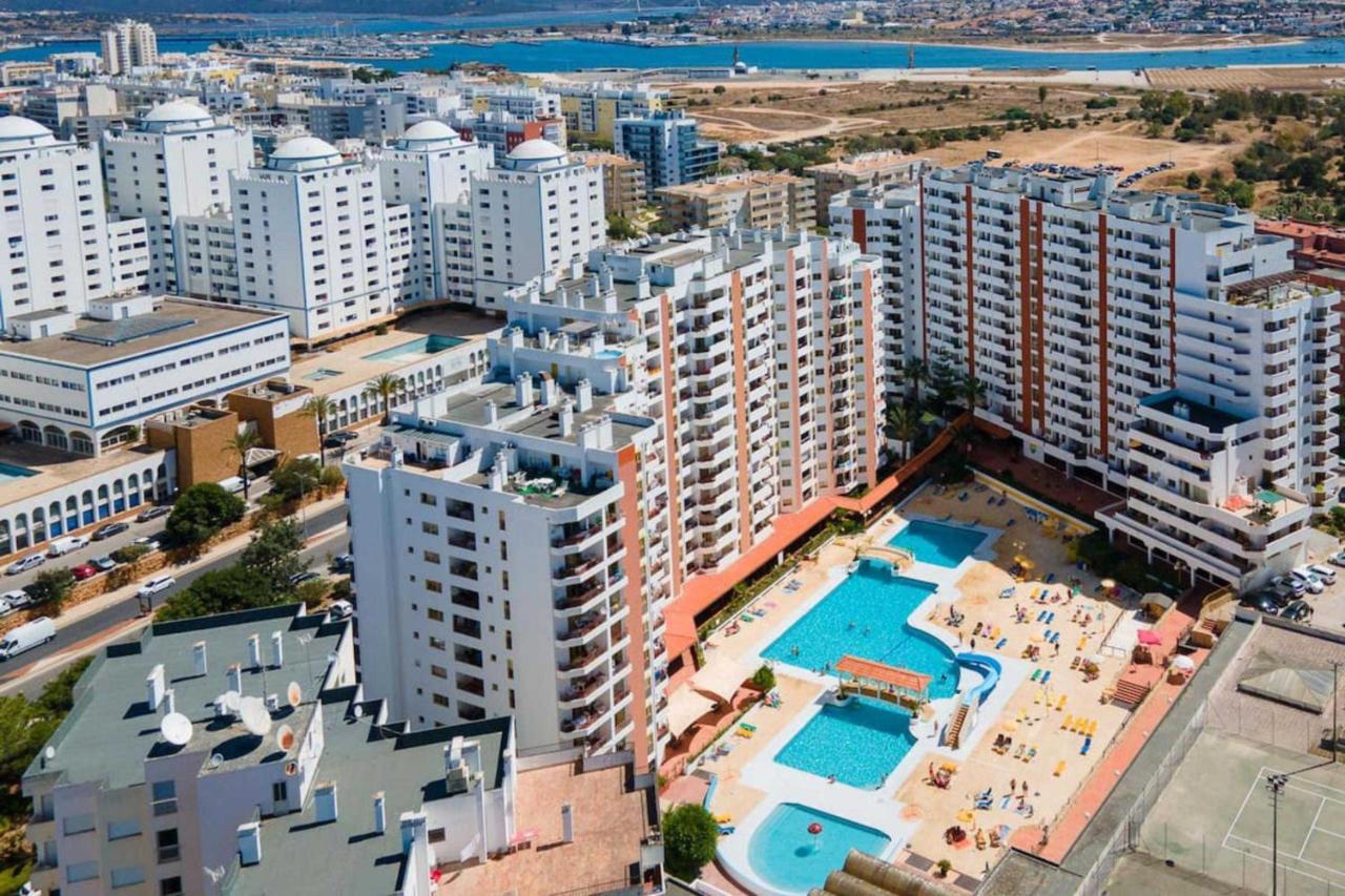 Rocha & Mar Apartment Portimao Exterior photo