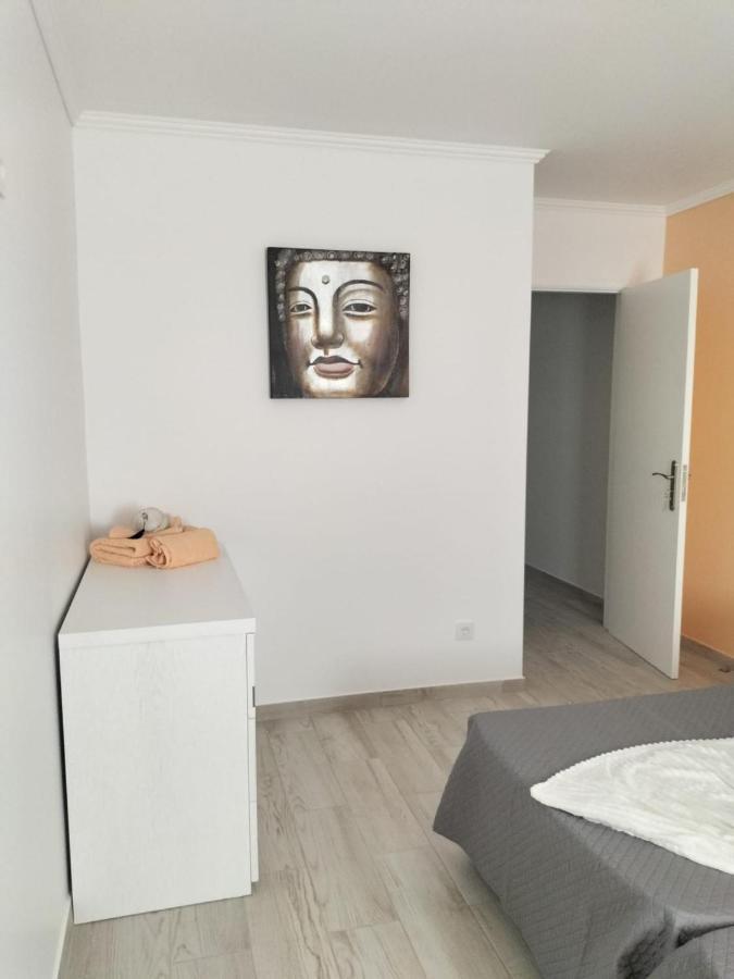 Rocha & Mar Apartment Portimao Exterior photo