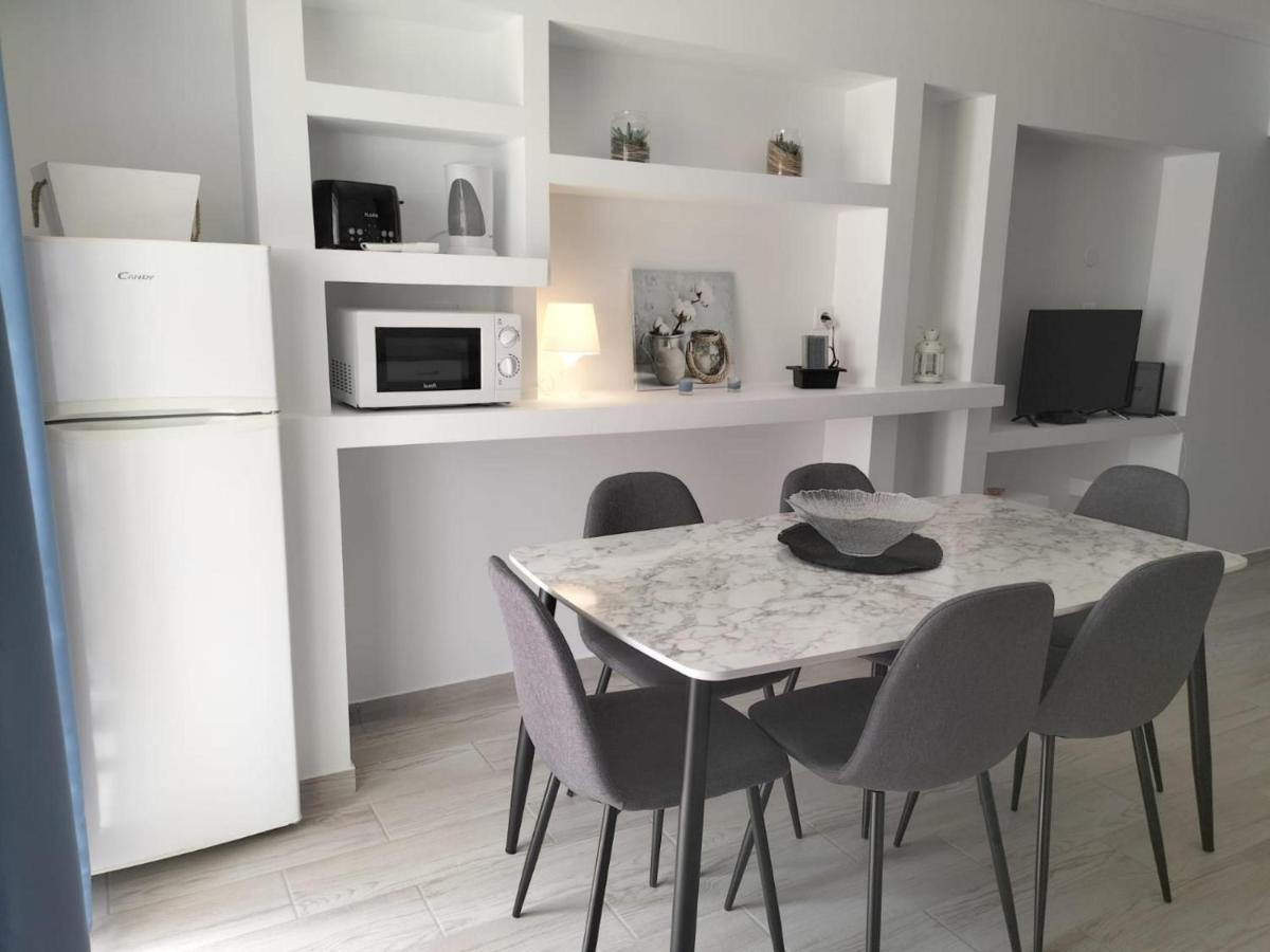 Rocha & Mar Apartment Portimao Exterior photo