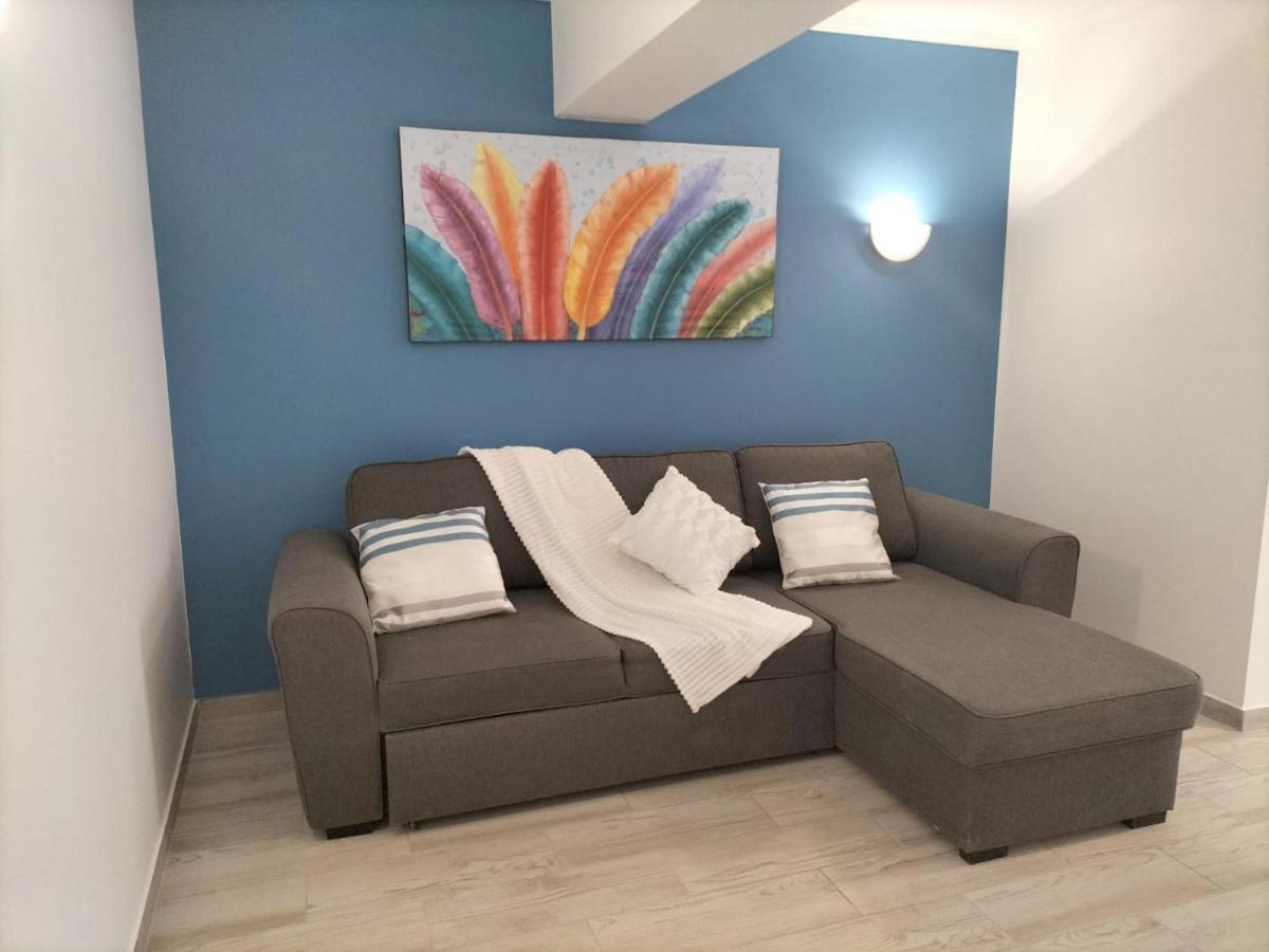 Rocha & Mar Apartment Portimao Exterior photo