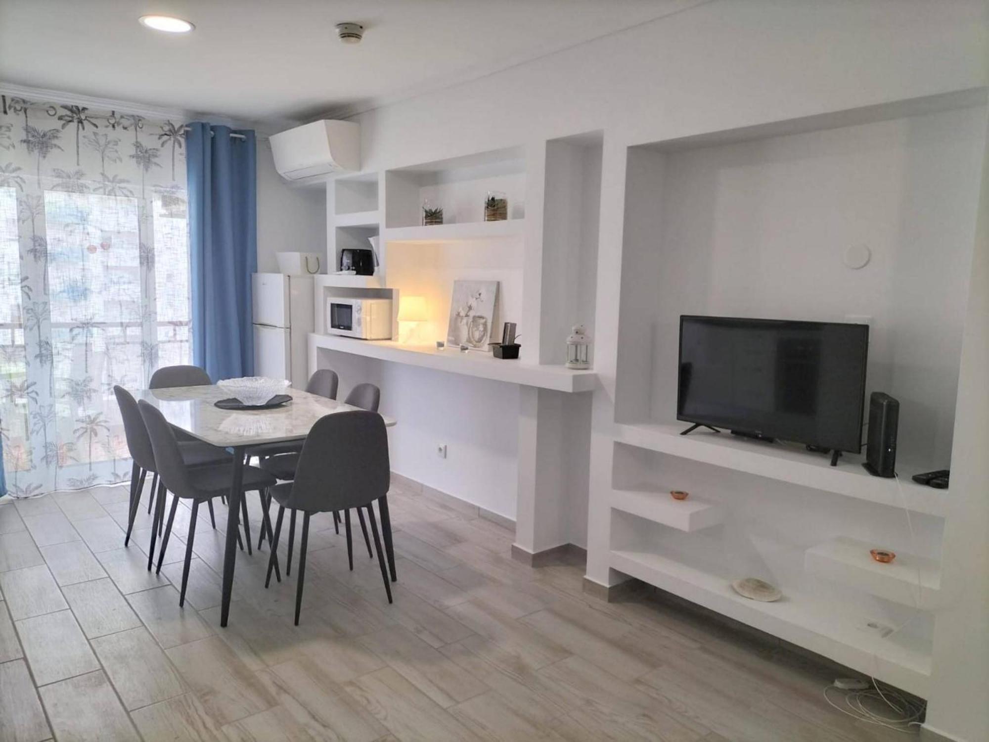 Rocha & Mar Apartment Portimao Exterior photo