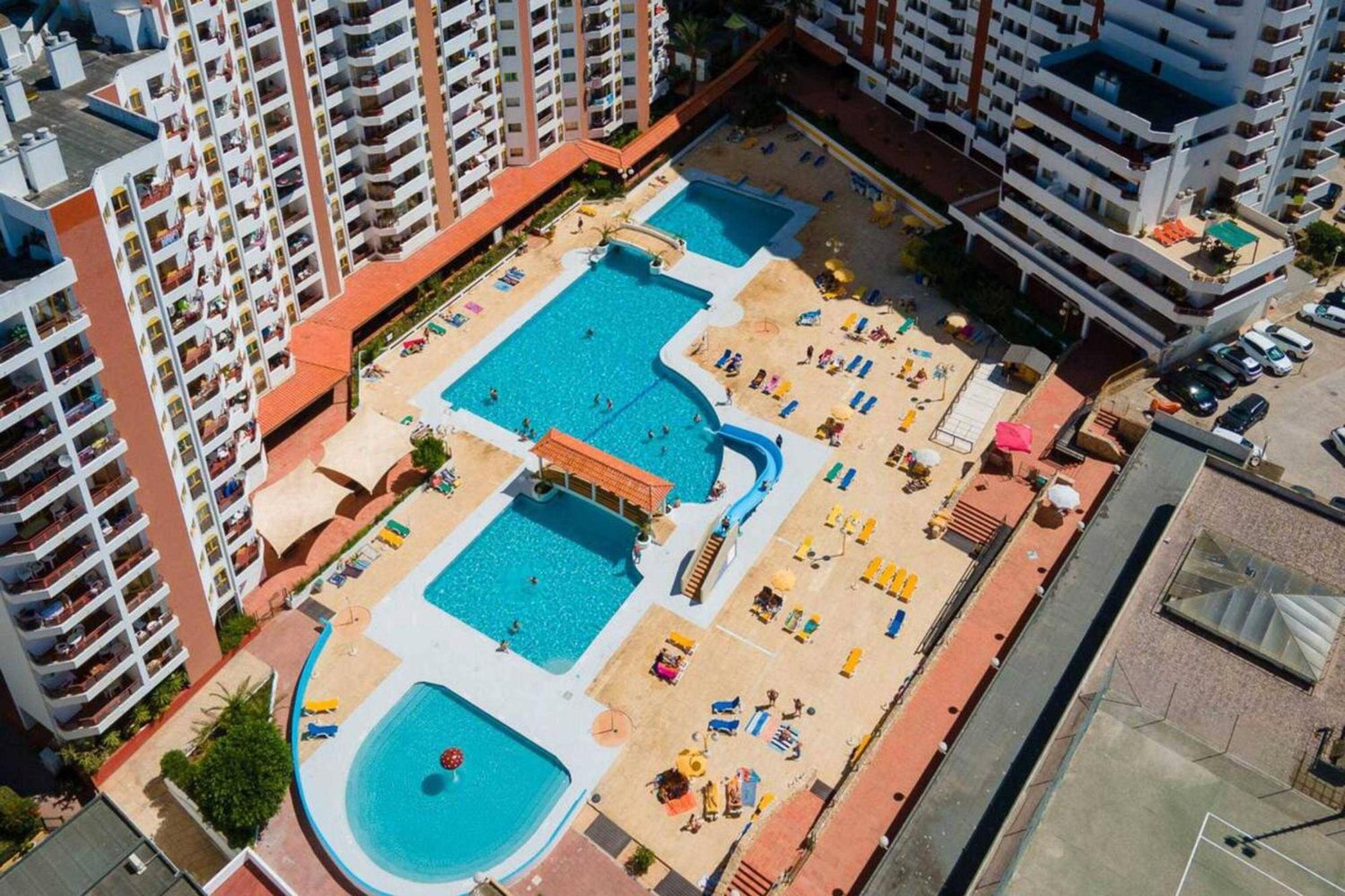 Rocha & Mar Apartment Portimao Exterior photo