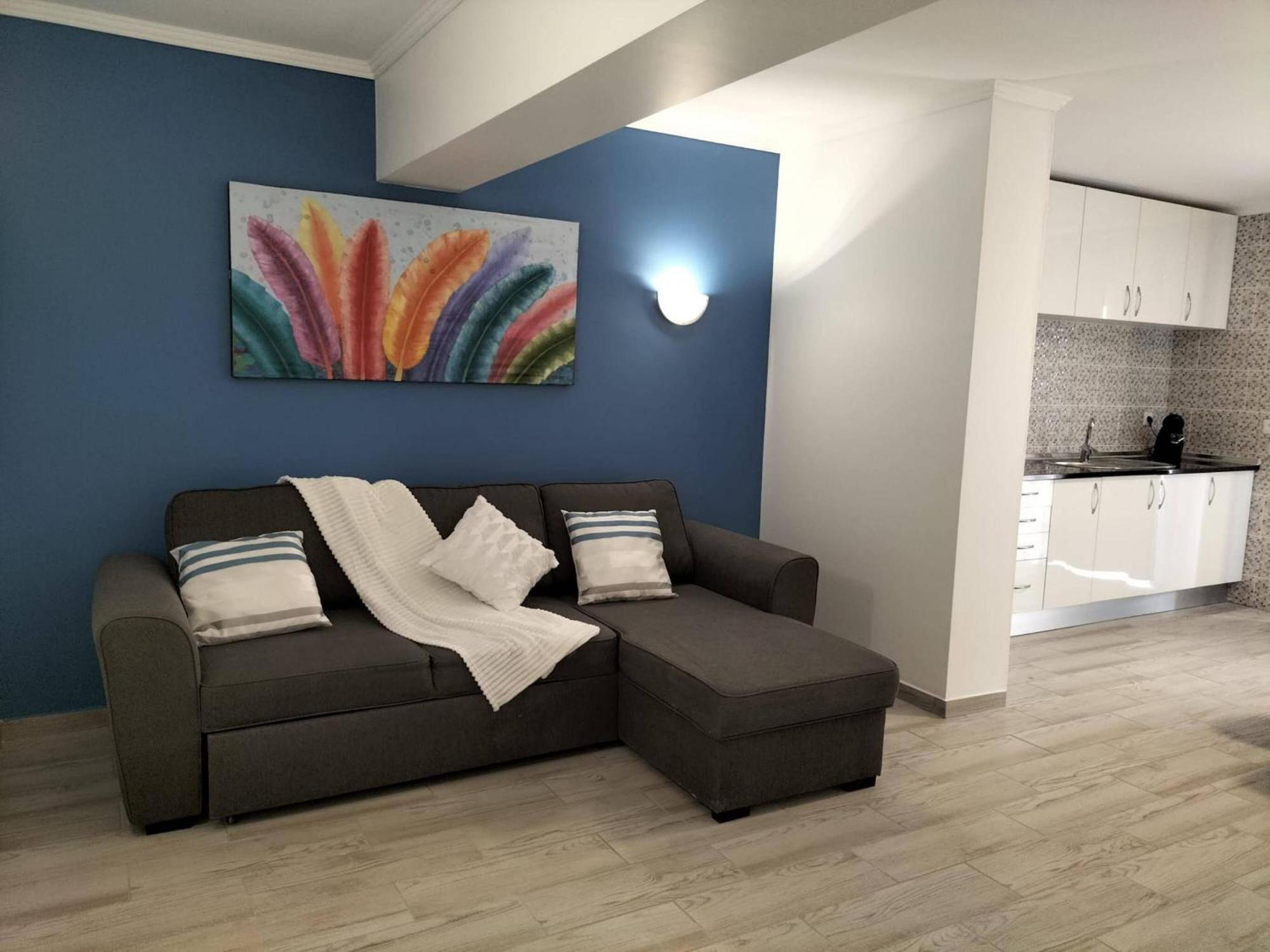 Rocha & Mar Apartment Portimao Exterior photo