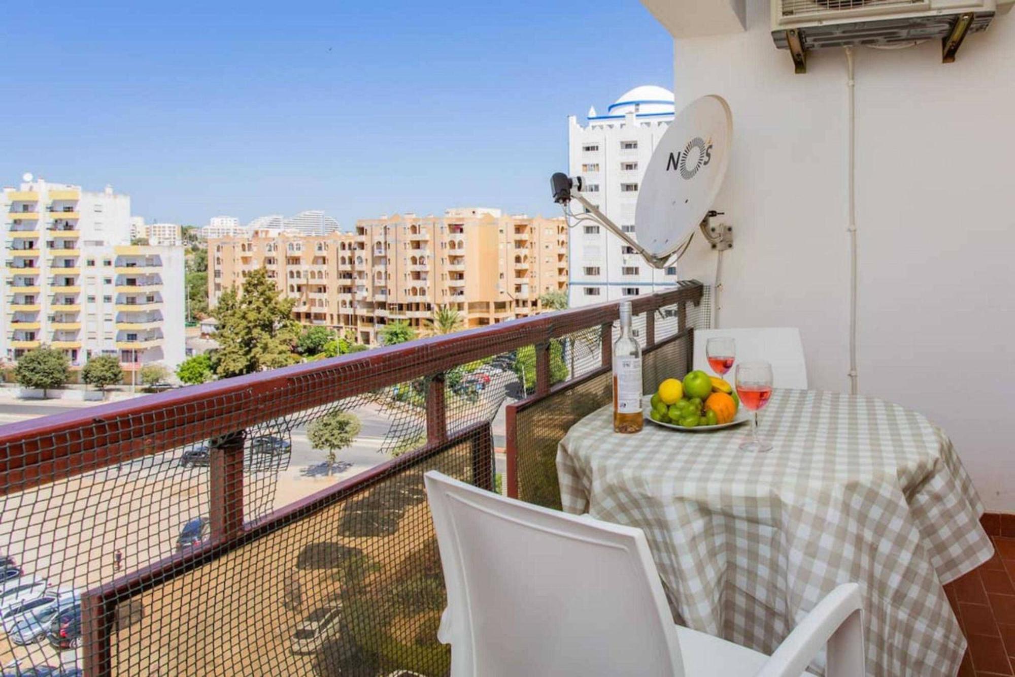 Rocha & Mar Apartment Portimao Exterior photo