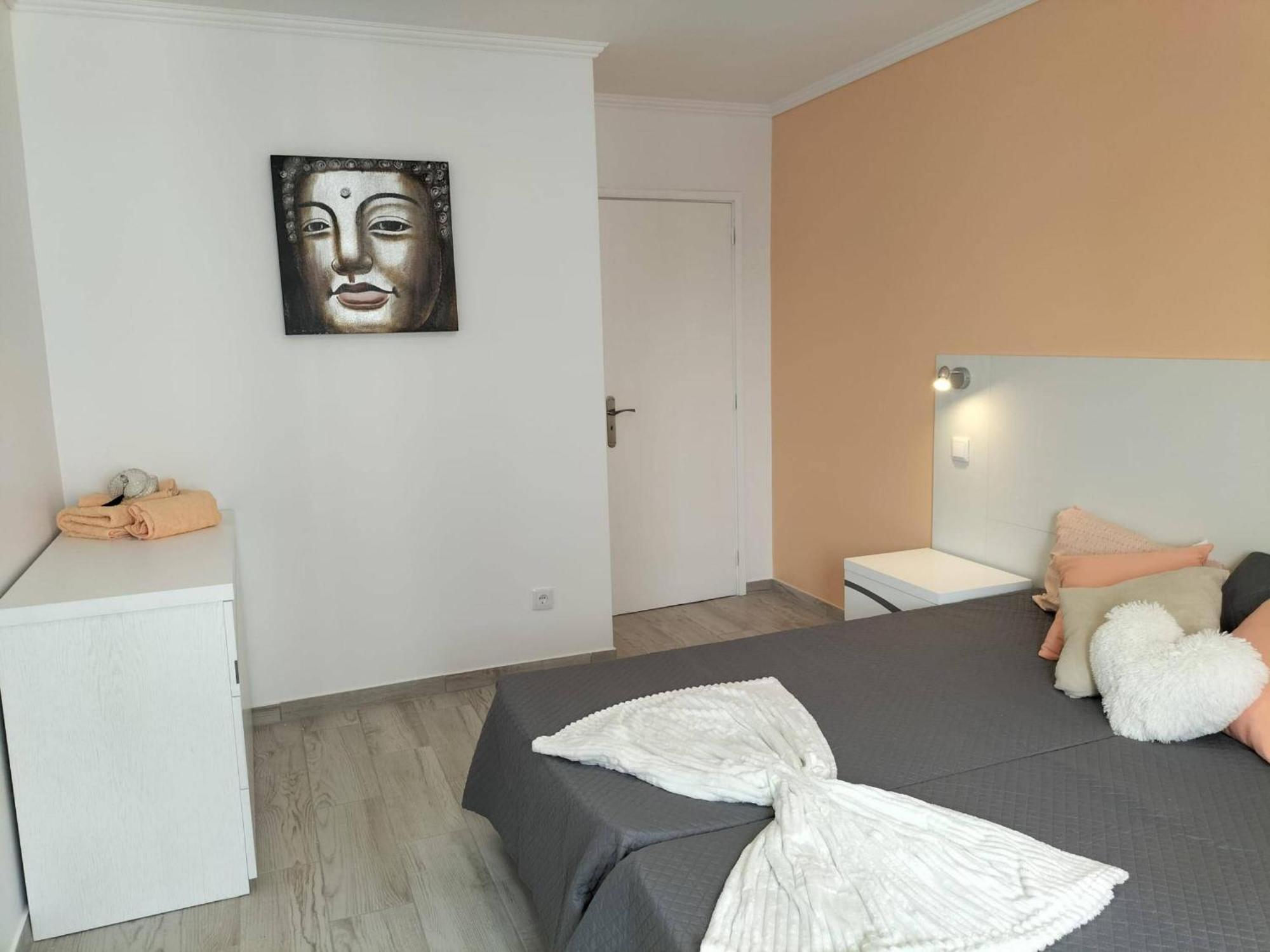Rocha & Mar Apartment Portimao Exterior photo