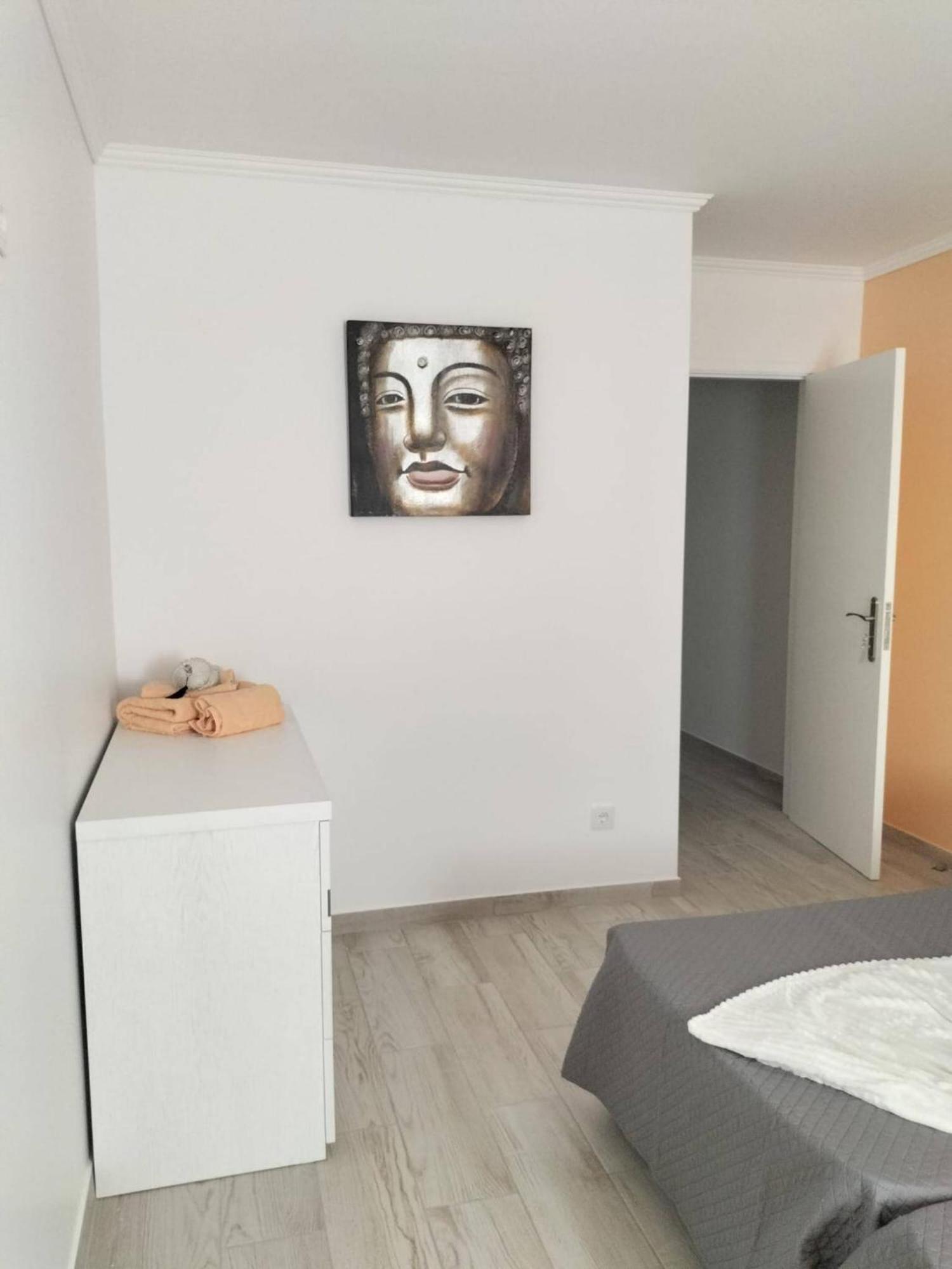 Rocha & Mar Apartment Portimao Exterior photo
