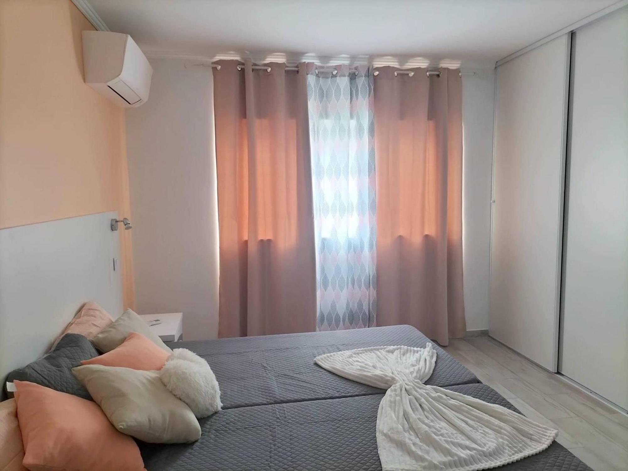 Rocha & Mar Apartment Portimao Exterior photo