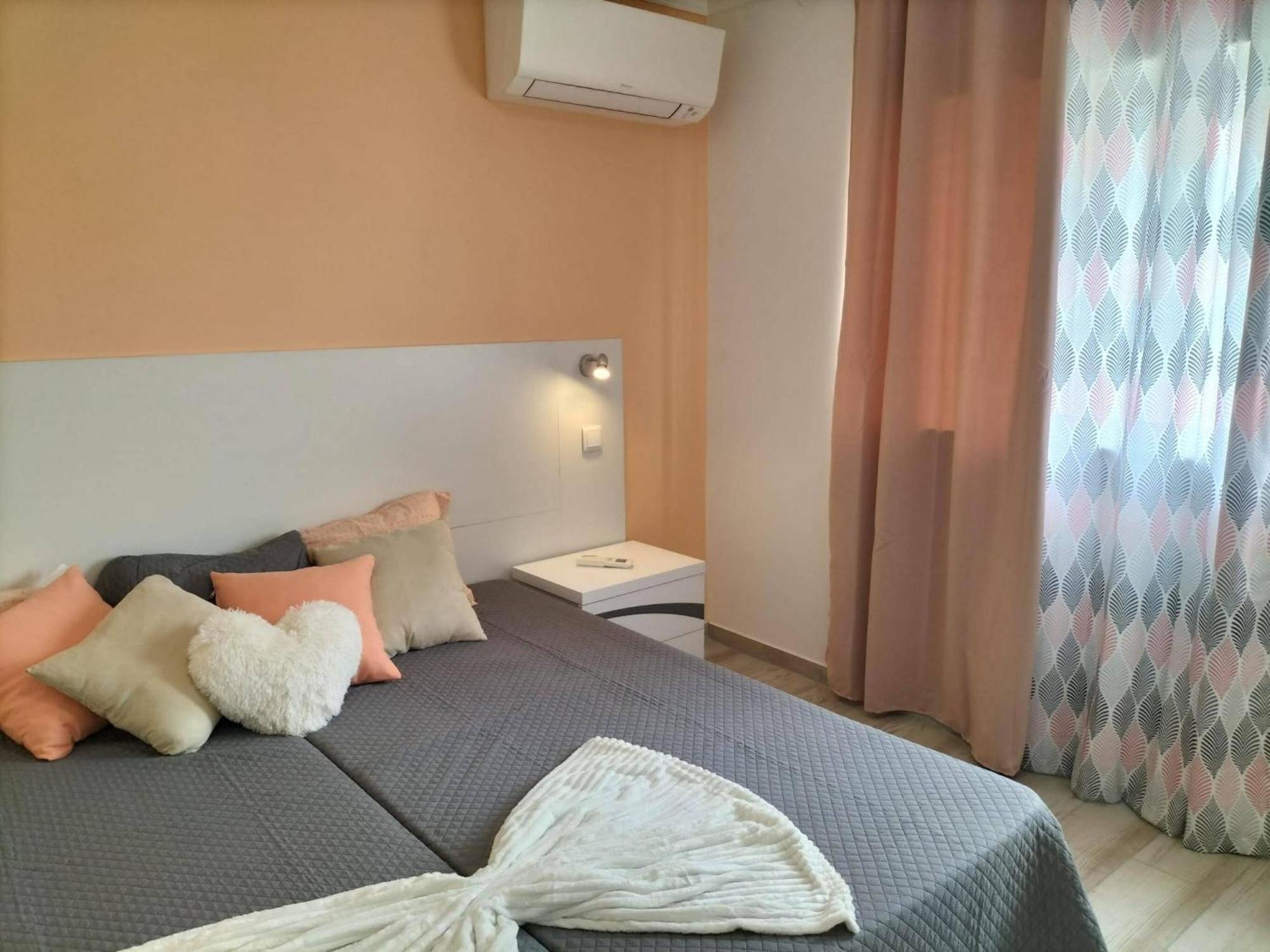 Rocha & Mar Apartment Portimao Exterior photo